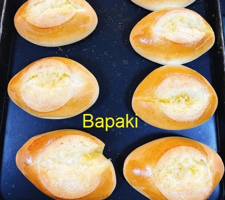 Khi cần các loại bánh, vì sao từ trong ký ức lại gợi cho bạn nhớ đến Bapaki Bakery ?