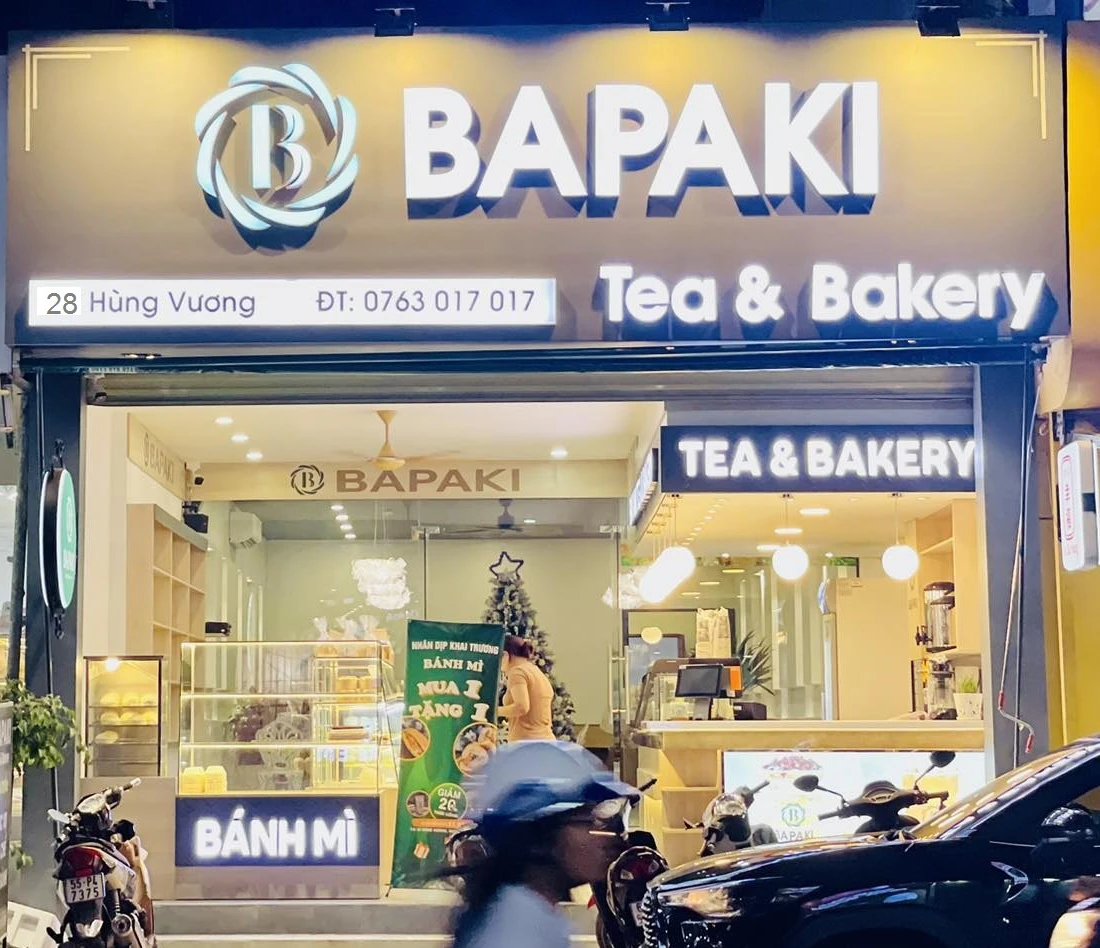 Lắng nghe thật sâu và ở bên bạn thật lâu