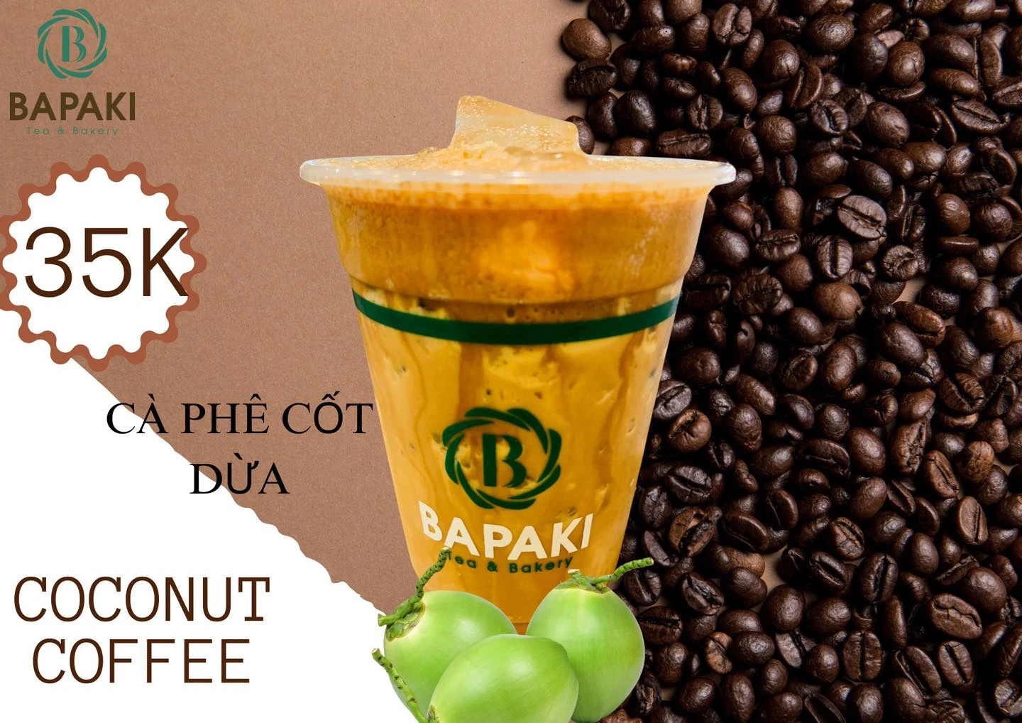 Hôm nay cà phê, ăn sáng ở đâu?