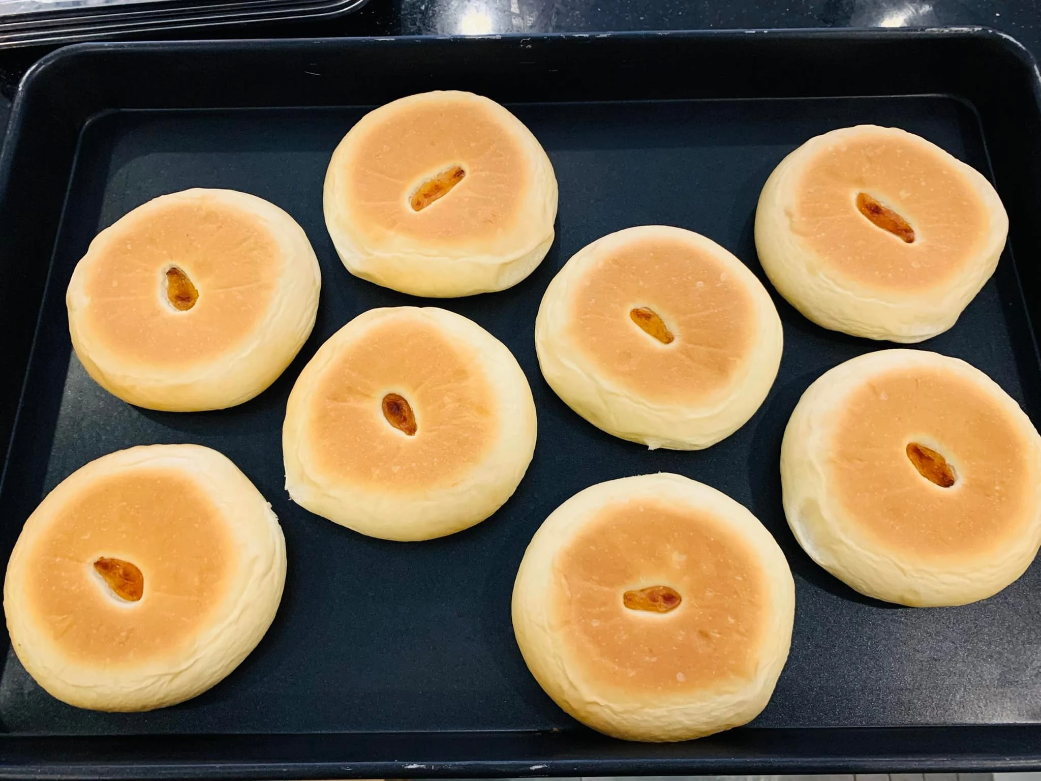 Bapaki Bakery, Nơi ngọt ngào gắn kết