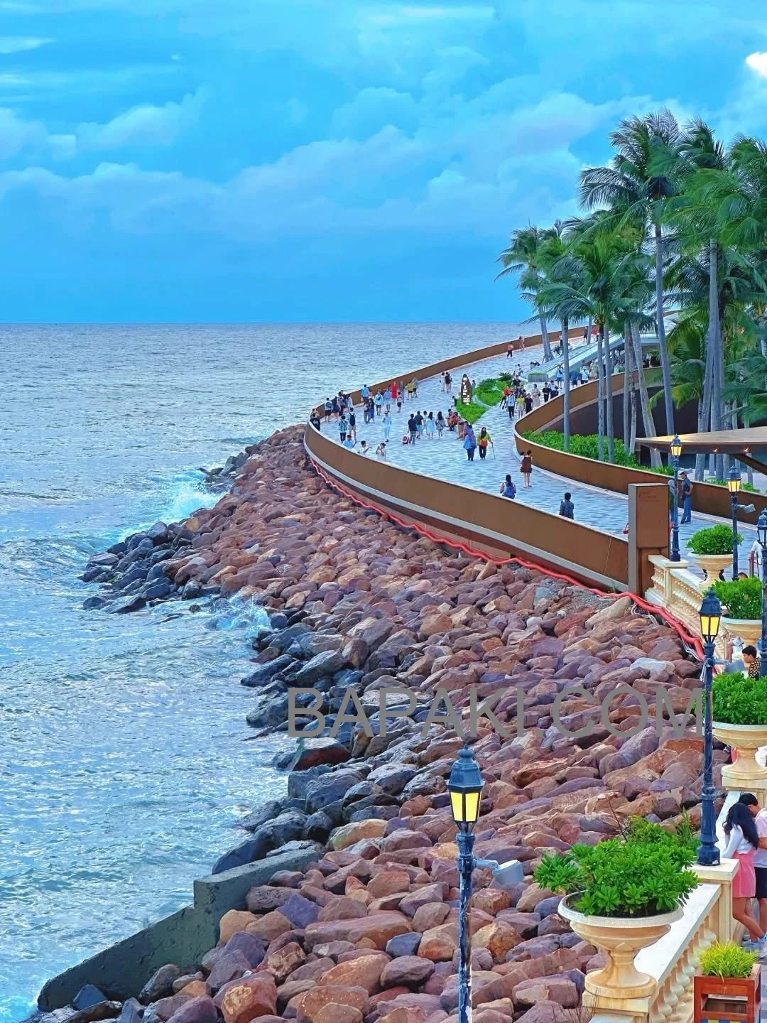 Phu Quoc Beach