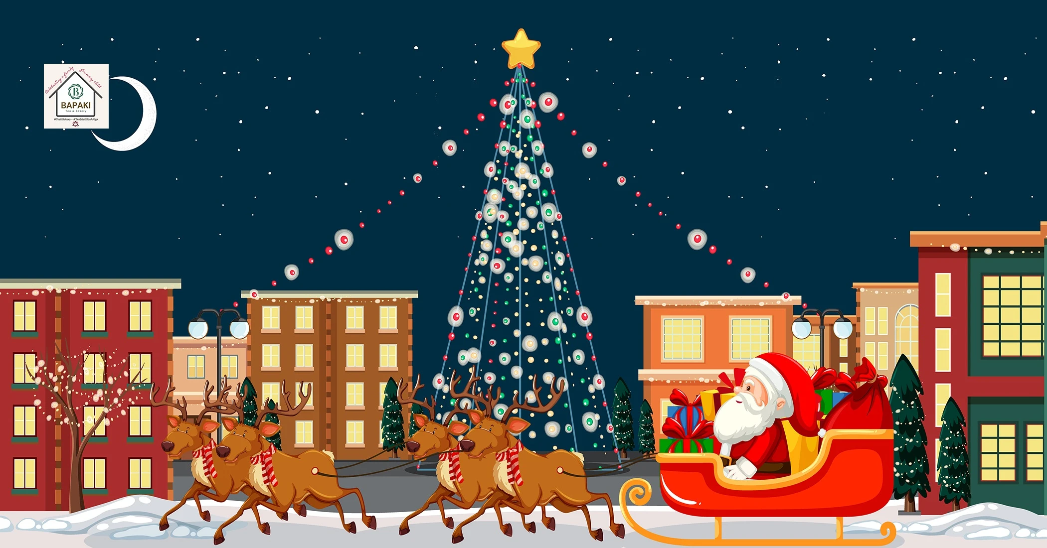 Merry Christmas 2026